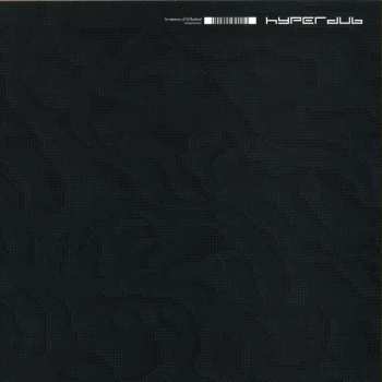 2LP Various: Hyperdub 10.1
