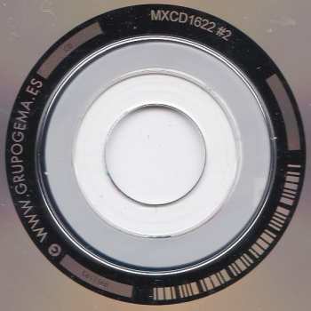 CD Various: I Love Disco Diamonds Collection Vol. 38 LTD