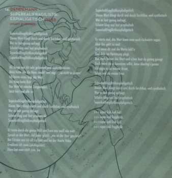 CD Various: I Love Disney