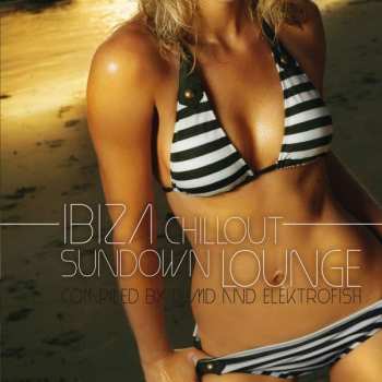 CD Various: Ibiza Chillout Sundown Lounge