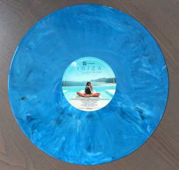 LP Various: Ibiza Lounge LTD | CLR