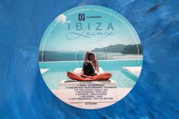 LP Various: Ibiza Lounge LTD | CLR