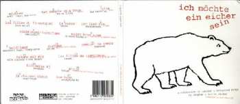 CD Various: Ich Möchte Ein Eicher Sein