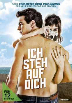 DVD Various: Ich Steh Auf Dich