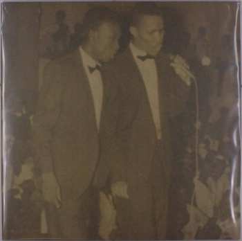 Album Various: If I Had a Pair of Wings: Jamaican Doo Wop, Vol. 3