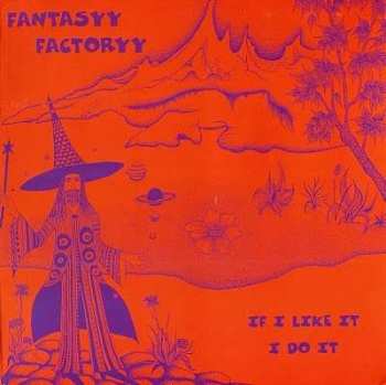 Album Various: If I Like It, I Do It