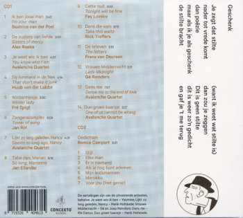 2CD Various: Ik Ben Jouw Man Leonard Cohen In Het Nederlands