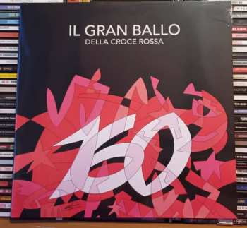 Album Various: Il Gran Ballo Della Croce Rossa