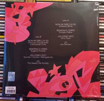 LP Various: Il Gran Ballo Della Croce Rossa LTD | NUM | CLR