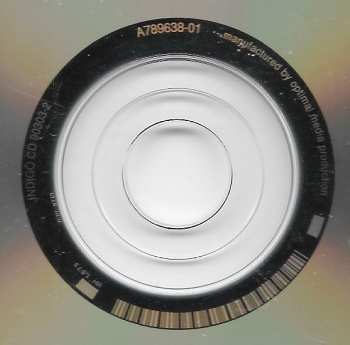 CD Various: Immergutrocken 8 DIGI