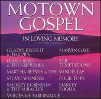 Album Various: In Loving Memory (Tribute To Mrs. Loucye G. Wakefield)
