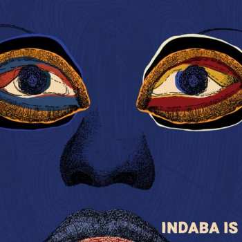 CD Various: Indaba Is