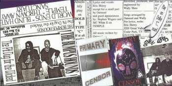 2CD Various: Industrial Evolution