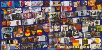 CD Various: Instrumental Nuggets Volume Two