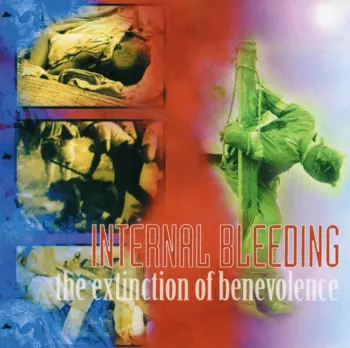 The Extinction Of Benevolence