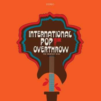 Album Various: International Pop Overthrow Vol. 22