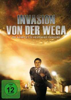 Album Various: Invasion Von Der Wega