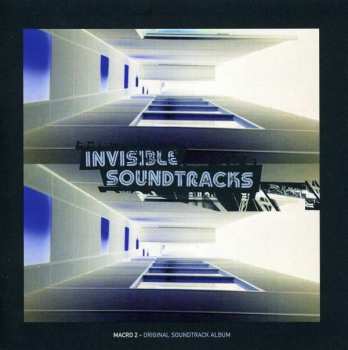 CD Various: Invisible Soundtracks: Macro 2