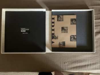 7LP/Coffret Various: Irida Records: Hybrid Musics From Texas And Beyond, 1979-1986 LTD