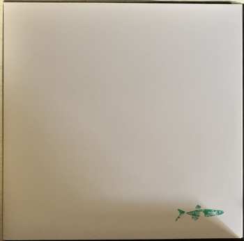 7LP/Coffret Various: Irida Records: Hybrid Musics From Texas And Beyond, 1979-1986 LTD
