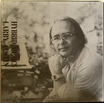 7LP/Coffret Various: Irida Records: Hybrid Musics From Texas And Beyond, 1979-1986 LTD