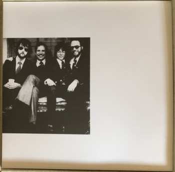7LP/Coffret Various: Irida Records: Hybrid Musics From Texas And Beyond, 1979-1986 LTD