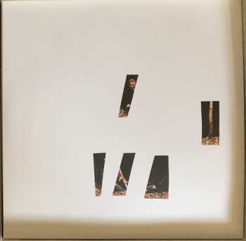 7LP/Coffret Various: Irida Records: Hybrid Musics From Texas And Beyond, 1979-1986 LTD