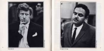 CD Various: Irma La Douce (Original Broadway Cast)