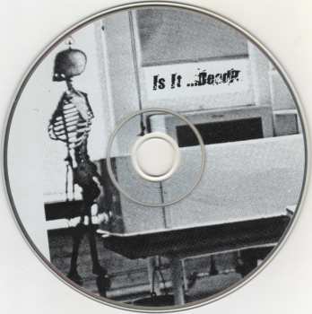CD Various: Is It... Dead?