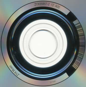 CD Various: Italo Disco Heroes