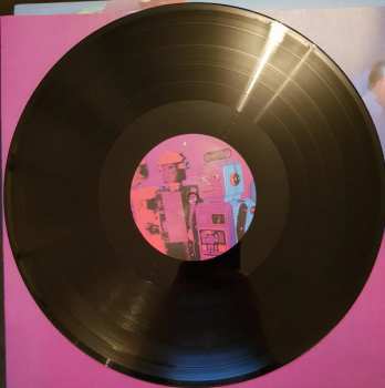 2LP Various: It's A Cool, Cool Christmas LTD