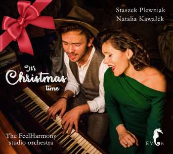 CD Various: It's Christmas Time