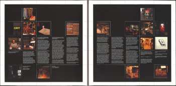 3LP Various: J Jazz: Deep Modern Jazz From Japan 1969-1984