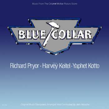 Album Various: Blue Collar (Music From The Original Motion Picture Score)