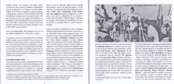 3CD Various: Jamaica Jazz 1931 - 1962