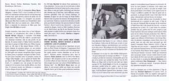 3CD Various: Jamaica Jazz 1931 - 1962