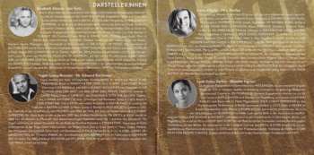 2CD Various: Jane Eyre (Das Musical)