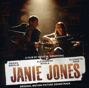 Album Various: Janie Jones (Original Motion Picture Soundtrack)