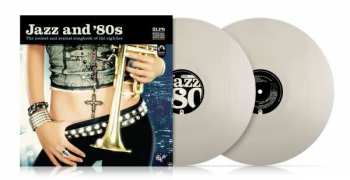 2LP Various: Jazz And '80s LTD | CLR