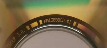 CD Various: Jazz Con Duende 2 DIGI