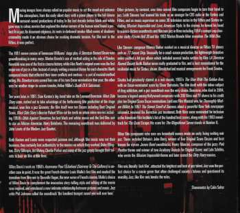 3CD Various: Jazz Noir