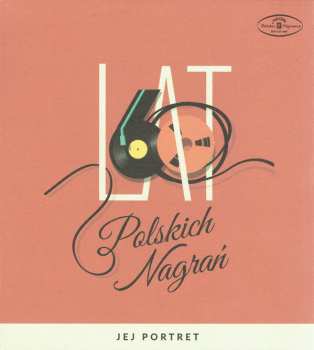 Album Various: Jej portret – 60 lat Polskich Nagrań