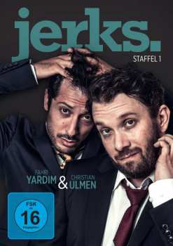 DVD Various: Jerks. Staffel 1
