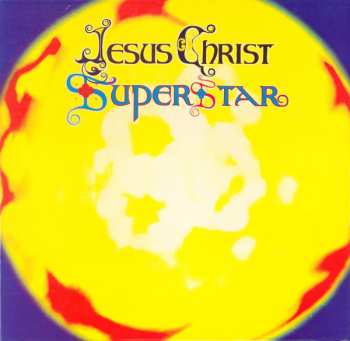 2LP/Coffret Various: Jesus Christ Superstar