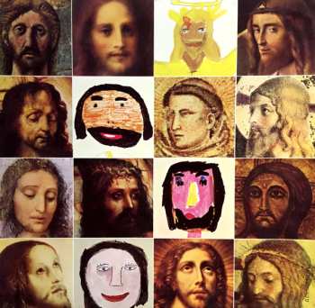 2LP/Coffret Various: Jesus Christ Superstar