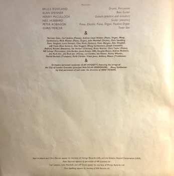 2LP/Coffret Various: Jesus Christ Superstar