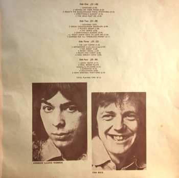 2LP/Coffret Various: Jesus Christ Superstar