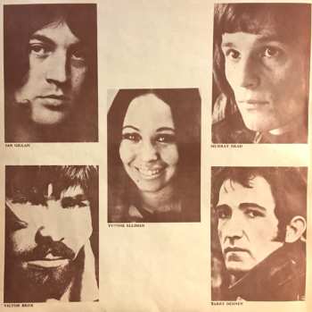 2LP/Coffret Various: Jesus Christ Superstar