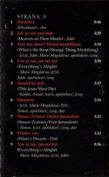 MC Various: Jesus Christ Superstar