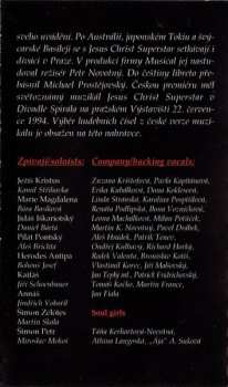 MC Various: Jesus Christ Superstar